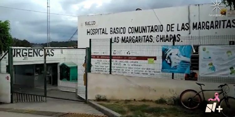 Otro caso de intoxicación en Las Margaritas, Chiapas, deja una mujer muerta