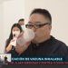 China aplica vacuna inhalable contra el COVID-19; el espray se aspira por la boca