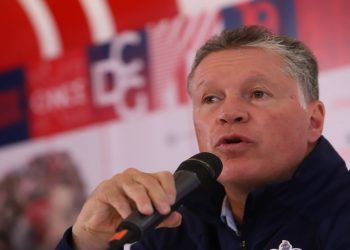 Ricardo Peláez, fuera de Chivas; reconoce que su proceso con el Rebaño fue un fracaso