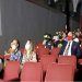 Mirar con el oído, función de “Cine para imaginar”