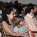 Proyectan cine para quienes no ven ni pueden escuchar