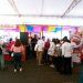Cocina poblana conquista el Foro Mundial de la Gastronomía Mexicana, en Guadalajara