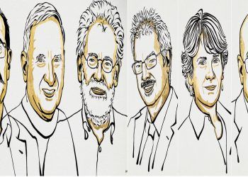 Los Premios Nobel de Física y Química 2022
