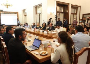 Aprueban iniciativas para reducir contaminación y para evitar asentamientos humanos