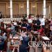 Por mayoría, diputados poblanos aprueban reforma a la Guardia Nacional