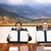 Gobiernos de Puebla y CDMX suman esfuerzos para fortalecer la seguridad