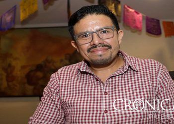 Detienen a Eric Cotoñeto en su bar, en Zacatlán; lo niega y dice que acudió como testigo
