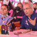 Cuatro hospitalizados, la menor cifra de COVID-19 en dos años