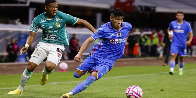 Cruz Azul, en la Liguilla