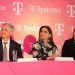 Puebla representa innovación, seguridad y capital humano: Olivia Salomón