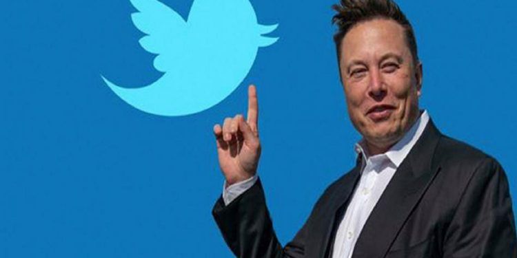 Que siempre sí… Elon Musk comprará Twitter por 44 mil mdd