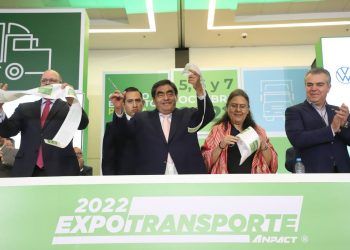 Afirma Miguel Barbosa que Puebla está a la vanguardia en movilidad sustentable