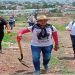 Indefensos y olvidados, los familiares