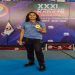 Poblana alista debut en Mundial de Karate
