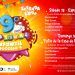 Invita “Processo 4” a la novena edición de su Festival Infantil