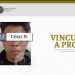 Vinculan a proceso a César N., por probable feminicidio; golpeó y mató a su pareja