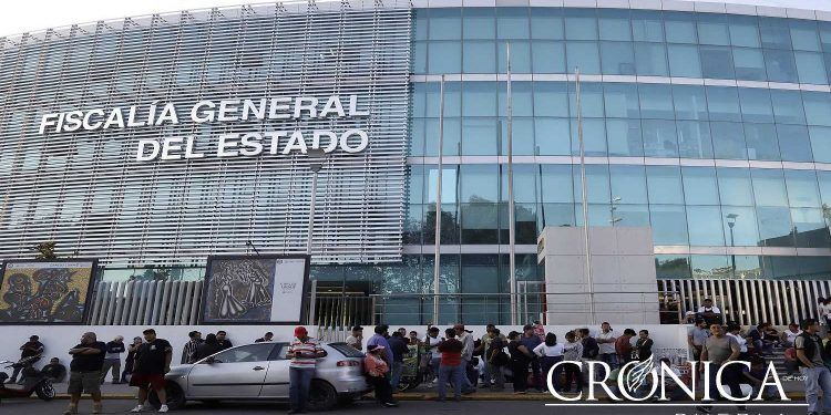 FGE, menos quejas y mejor aplicación de sus recursos