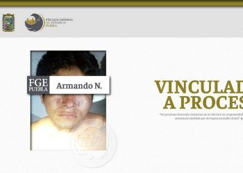 Vinculan a proceso a sujeto que de un escopetazo mató a su padre
