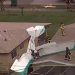 Se estrella avioneta contra una casa en Florida; dos muertos