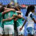Las Franjitas no pudieron con el León; cayeron 3-0