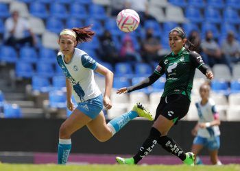 El Puebla Femenil recibirá al León en busca de sumar más puntos