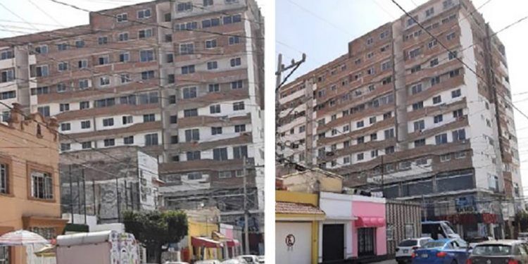 LA TRAMA DE CÓMO CLAUDIA RIVERA CONVIRTIÓ AL BARRIO DE SANTIAGO EN ZONA DE ALTO RIESGO