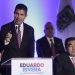 EL INFORME DE EDUARDO RIVERA, LA COHABITACIÓN Y EL 2024