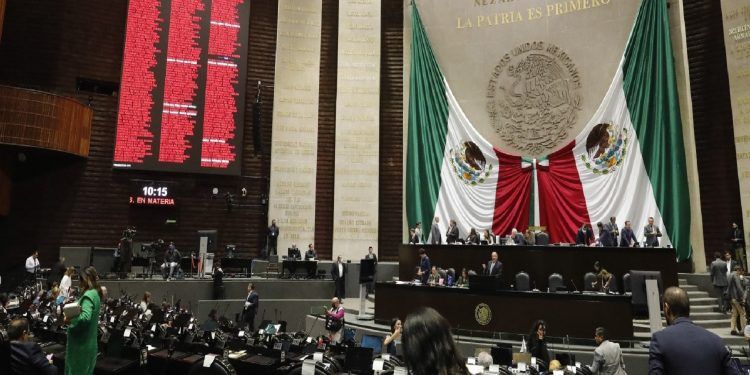 REFORMA ELECTORAL: CARTAS MARCADAS A FAVOR DE MORENA O LA PRUEBA DE ÁCIDO DEL PRIMOR