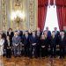 Giorgia Meloni jura como nueva primera ministra de Italia