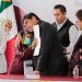 Gobierno facilita reencuentro de poblanos con sus hijos en EU con programa Juntos otra Vez