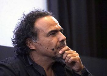 González Iñárritu recibe el premio Akira Kurosawa del Festival de Cine de Tokio