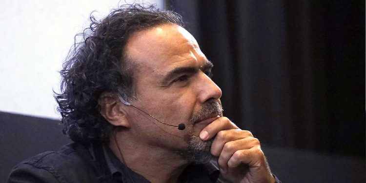 González Iñárritu recibe el premio Akira Kurosawa del Festival de Cine de Tokio