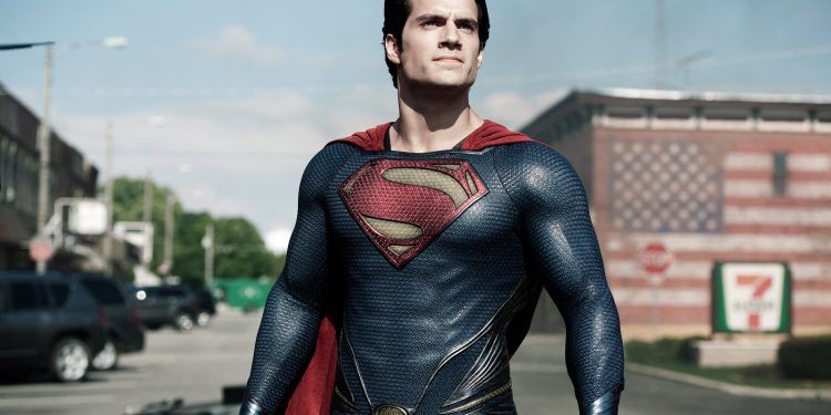 Confirma Henry Cavill que está de regreso como ‘Superman’ al universo de DC
