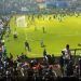 Estampida en estadio de Indonesia deja 127 muertos y 180 heridos