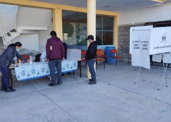 Arrancó la renovación de Inspectorías de Sección en Puebla capital