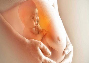 La partida de una madre