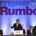 Entrega Eduardo Rivera cuentas en su I Informe