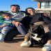 En redes, reaparece Larcamón con chamarra de la Selección Mexicana