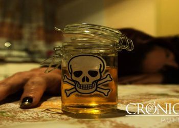 Tipificar sumisión química, propone legisladora
