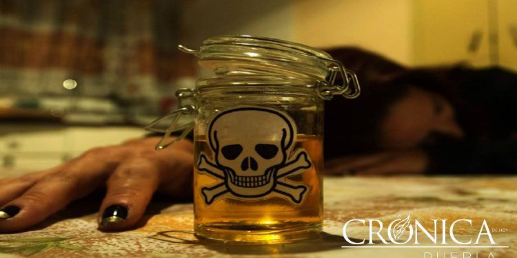 Tipificar sumisión química, propone legisladora