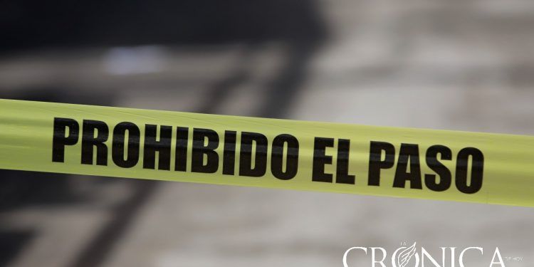 Hallan muerta a una mujer en habitación de un motel en San Pedro Cholula