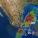 Prevén fuertes lluvias en territorio poblano por tormenta tropical “Karl”