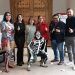 Invitan a función de lucha libre en beneficio de menores con discapacidad auditiva