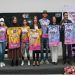 Presentan playera y medalla para el Maratón de Puebla
