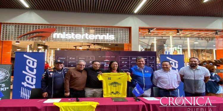Esperan participación de 2 mil 500 corredores en la Mister Carrera en su edición 21