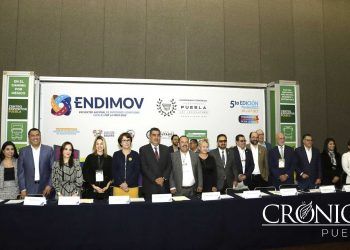 Seguridad y movilidad centrada en peatones, un reto