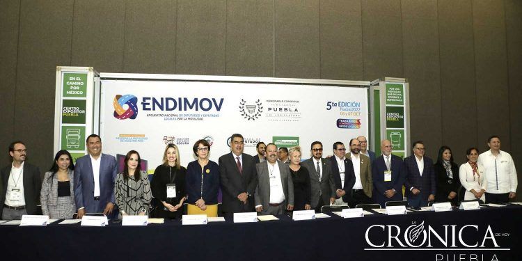 Seguridad y movilidad centrada en peatones, un reto