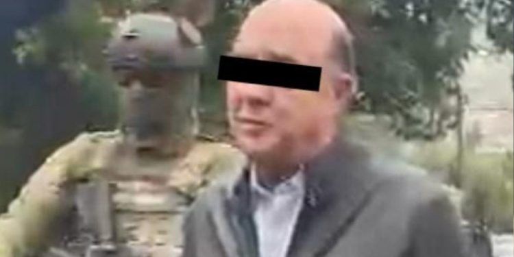 Investiga la UIF a Murillo Karam por lavado de dinero; presenta denuncia ante la FGR