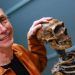 Otorgan el premio Nobel de Medicina al investigador Svante Pääbo
