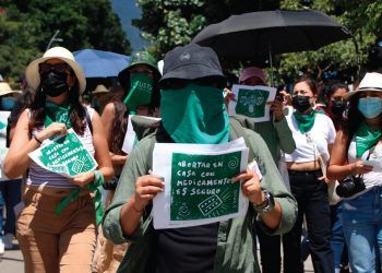 Nuestra Constitución vulnerada